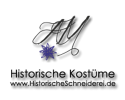 Historische Kostüme von historischeschneiderei.de